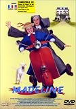 Search : Madeline [Region 2]