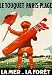 Le Touquet Paris-plage, Art Poster by Affiches Tourisme, size 10