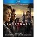 Sanctuary: The Complete Third Season [Blu-ray]