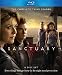 Sanctuary: The Complete Third Season [Blu-ray]