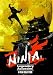 Ninja Assassins: 4 Film Set