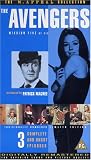 The Avengers - Mission 5 [UK-Import] - Patrick Macnee