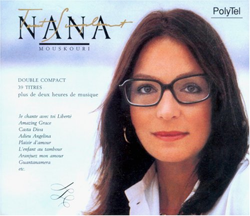 Nana Mouskouri - Le Temps des Cerises Lyrics - Zortam Music