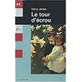 Le Tour d'�crou