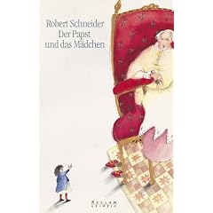 Der Papst und das M�dchen
