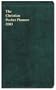 Christian Daily Pocket Planner (2003)