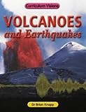 Volcanoes and earthquakes
