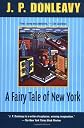 A Fairy Tale of New York