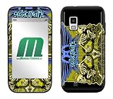 MusicSkins MS-AERO40274 Skin - Retail Packaging - Multi-Color