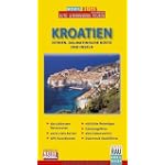 Kroatien. Mobil Reisen