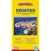 MOBIL REISEN Reisef�hrer Kroatien: Istrien, Dalmatinische K�ste bis Dubrovnik und Inseln