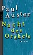 Nacht des Orakels