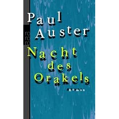 Nacht des Orakels