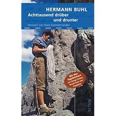Achttausend dr�ber und drunter: Mit den Tageb�chern von Nanga Parbat, Broad Peak und Chogolisa