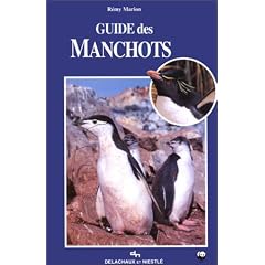 Guide des manchots