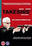 Takeshis` [DVD] [2005]
