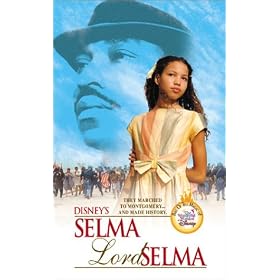 Selma, Lord, Selma [VHS]