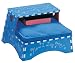 Levels of Discovery "One Small Step" Boy Prayer Stool