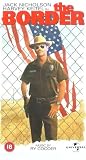Review 4 Front Video  / The Border [1981] [1982]