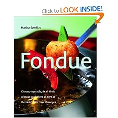 Fondue (Quick & Easy Series) (Quick & Easy (Silverback))