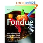 Fondue (Quick and Easy Series) (Quick and Easy (Silverback)) by  Marlisa Szwillus