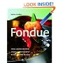 Fondue (Quick & Easy Series) (Quick & Easy (Silverback))