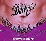 Growing on Me