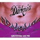 Growing On Me