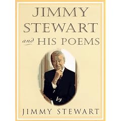 Jimmy Stewart and His Poems