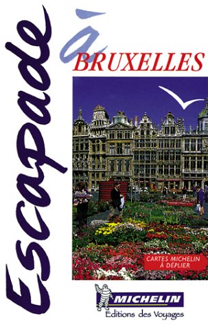 City Travel Guides Discounted  Livres : Bruxelles, N°6560