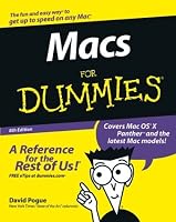 Macs For Dummies, Eighth Edition