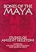 Image: Shopper's Delight: Pre-Columbian in The Books Store ~ BONES OF MAYA