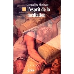 L'esprit de la m�diation