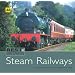 AA the Best of Britain's Steam Railways (Aa Guide)