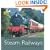 AA the Best of Britain's Steam Railways