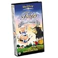 Walt Disney's Fables - Vol. 5 [UK IMPORT]