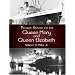 Picture History of the Queen Mary and Queen Elizabeth