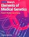 Books : Emery's Elements of Medical Genetics