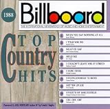 Billboard Top Country Hits: 1988