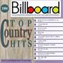 Billboard Top Country: 1988