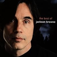 Jackson Browne Ablum Cover