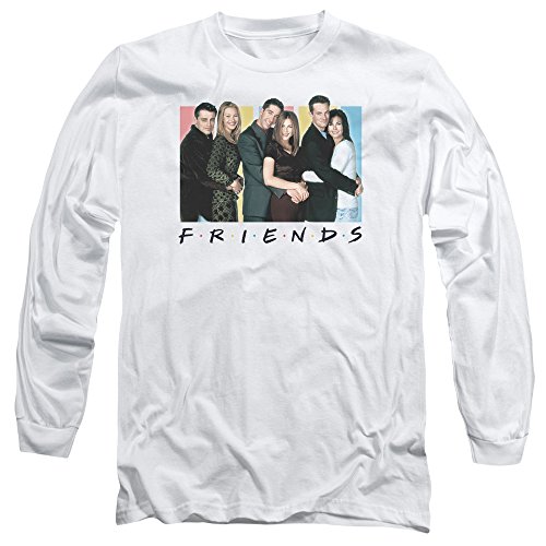 friends series merchandise