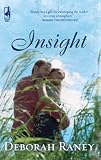 Insight (Steeple Hill Women's Fiction #70)