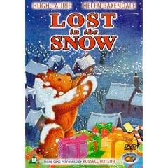 Lost In The Snow [DVD]
