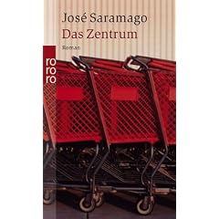 Das Zentrum. (Taschenbuch)