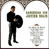 Rancheras Con Javier