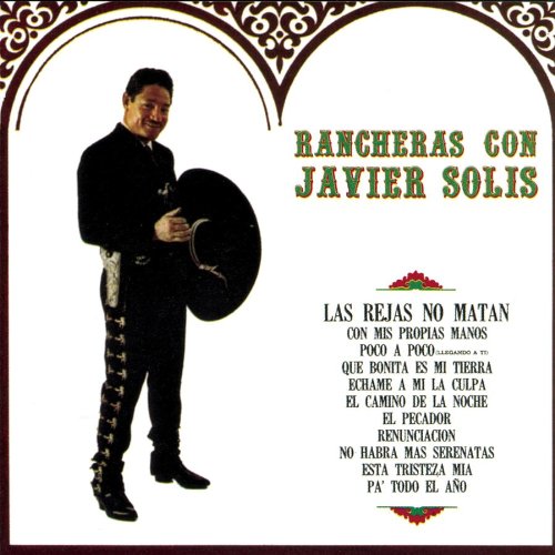 Rancheras Con Javier
