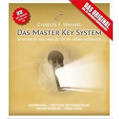 Das Master Key System (mit DVD, CD und 24-w�chigem Studienbegleitservice): Erreiche all das, was du dir im Leben w�nschst