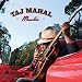 Taj Mahal-Maestro
