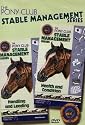The Pony Club Stable Management Series DVD